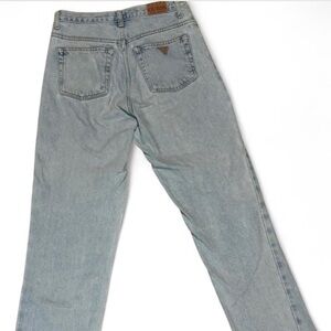Guess Vintage 90’s Classic Fit 001 Men’s Jeans